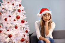 ¿Qué significa que no me guste la Navidad? Esto dice la psicología