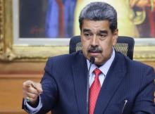 Así reaccionaron los presidentes de la región a la captura de Nicolás Maduro