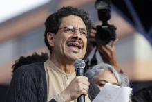 Encuesta Invamer: Iván Cepeda lidera la intención de voto a seis meses de las elecciones