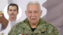 Secretario de Defensa de México reveló detalles del operativo en el que abatieron a “El Mencho”