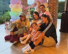 En video | Hermana de Karol G, llora por su hija tras divorcio doloroso