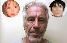 Documentos de Jeffrey Epstein mencionan a Madeleine MacCann: qué dice el testimonio
