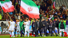 Irán anunció que se baja del Mundial del 2026: ¿qué pasará con su cupo y cuáles son las sanciones?