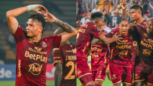 Esta es la millonada que ganó Deportes Tolima tras clasificar a la fase de grupos de la Libertadores