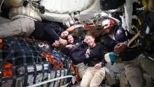 Los cambios físicos que experimentarían los astronautas de la Misión Artemis II 
