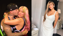Karol G habló por primera vez sobre su ruptura con Feid tras ser portada de la revista Playboy 