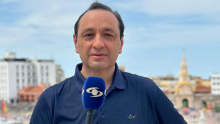 Revelan detalles del acuerdo al que llegó Caracol con Jorge Alfredo Vargas tras denuncias de acoso