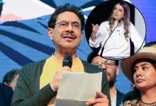 Encuesta Invamer: Iván Cepeda amplía ventaja y Paloma Valencia mete presión en la carrera presidencial