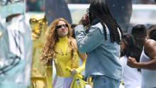 ¿Cuánto dinero ganó Shakira por cantar en la inauguración del Mundial 2026? Esto dice un estudio