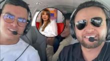 Madre de piloto que murió con Yeison Jiménez habló sobre complicada situación personal