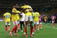 Este sería el rival de Colombia en dieciseisavos del Mundial tras triunfo ante RD Congo