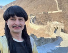 Oliver Tree y la fortuna que dejó fuera de su familia: así planeó heredar sus bienes