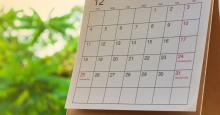 Festivos que le quedan a Colombia en 2026: así está el calendario del segundo semestre