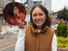 Críticas a congresista Lalis e influencer Macafolla por burlas a víctimas de las Farc: Lalis se pronunció