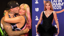 ¡Rompió el silencio! Karol G confesó en pleno concierto la razón por la que habría terminado con Feid