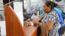 Prosperidad Social cambia la entrega de subsidios: menos fila y el dinero directo a cuentas bancarias