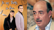 Hijas de Fernando Gaitán demandan a RCN por ‘Yo soy Betty, la fea’: la historia detrás de la disputa
