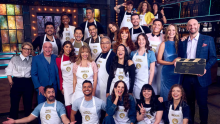 Revelan lo que pasará en los primeros capítulos de Masterchef Celebrity Colombia: ¿accidentes y eliminados?