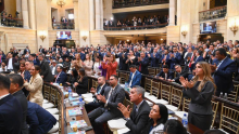 Ya es oficial: así quedó conformado el Congreso 2026-2030 y estas serán las nuevas mayorías