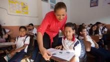 ¿Cuánto gana un profesor en Colombia en 2026? Así quedó la tabla salarial oficial