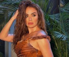 Sara Uribe confirmó que está saliendo con un cantante vallenato: ¿de quién se trata?