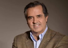 Rafael Poveda niega acusaciones por presunto acoso sexual y filtró llamada con periodistas