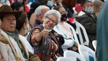 Así será el pago de los ciclos 6 y 7 de Colombia Mayor 