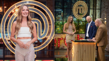 Claudia Bahamón rompió el silencio y reveló la razón de sus ausencias en MasterChef Celebrity: ¿por salud?