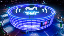 Movistar Arena de Bogotá tiene nuevo dueño: esta fue la empresa que adquirió el 100 % del escenario