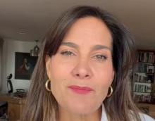 Vanessa de la Torre confirma su llegada a RCN: “mi nueva casa editorial”